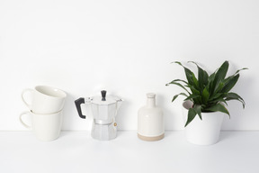 Ceramic kitchenware