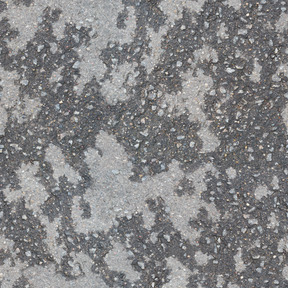 Asphalt texture