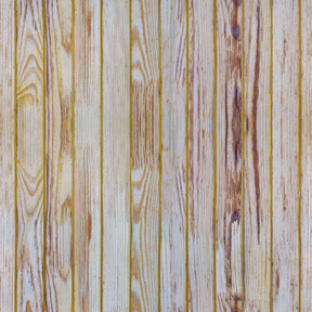 Textura de tábuas de madeira