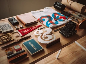 Objects