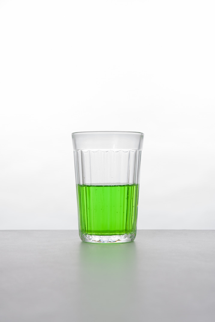 Green drinks for st patrick's day