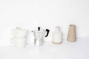 Ceramic kitchenware