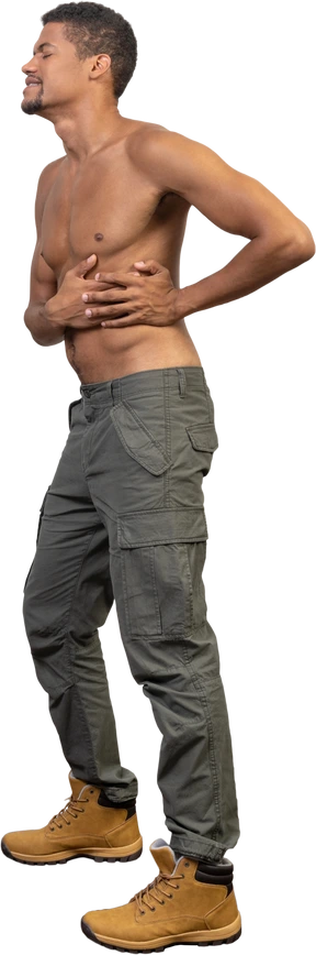 Uomo