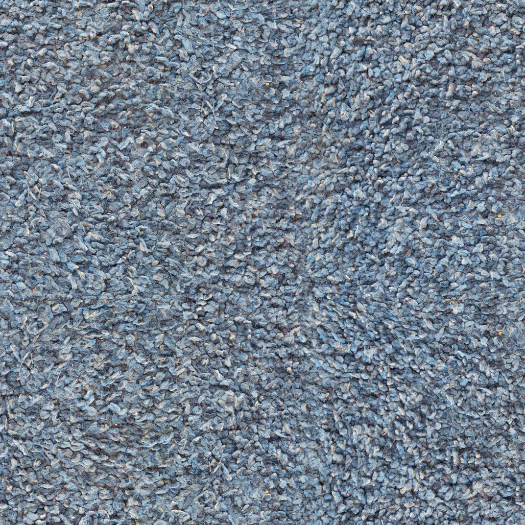 Thick wool carpet texture