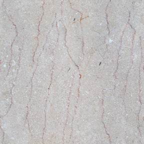 Smooth marble-like texture