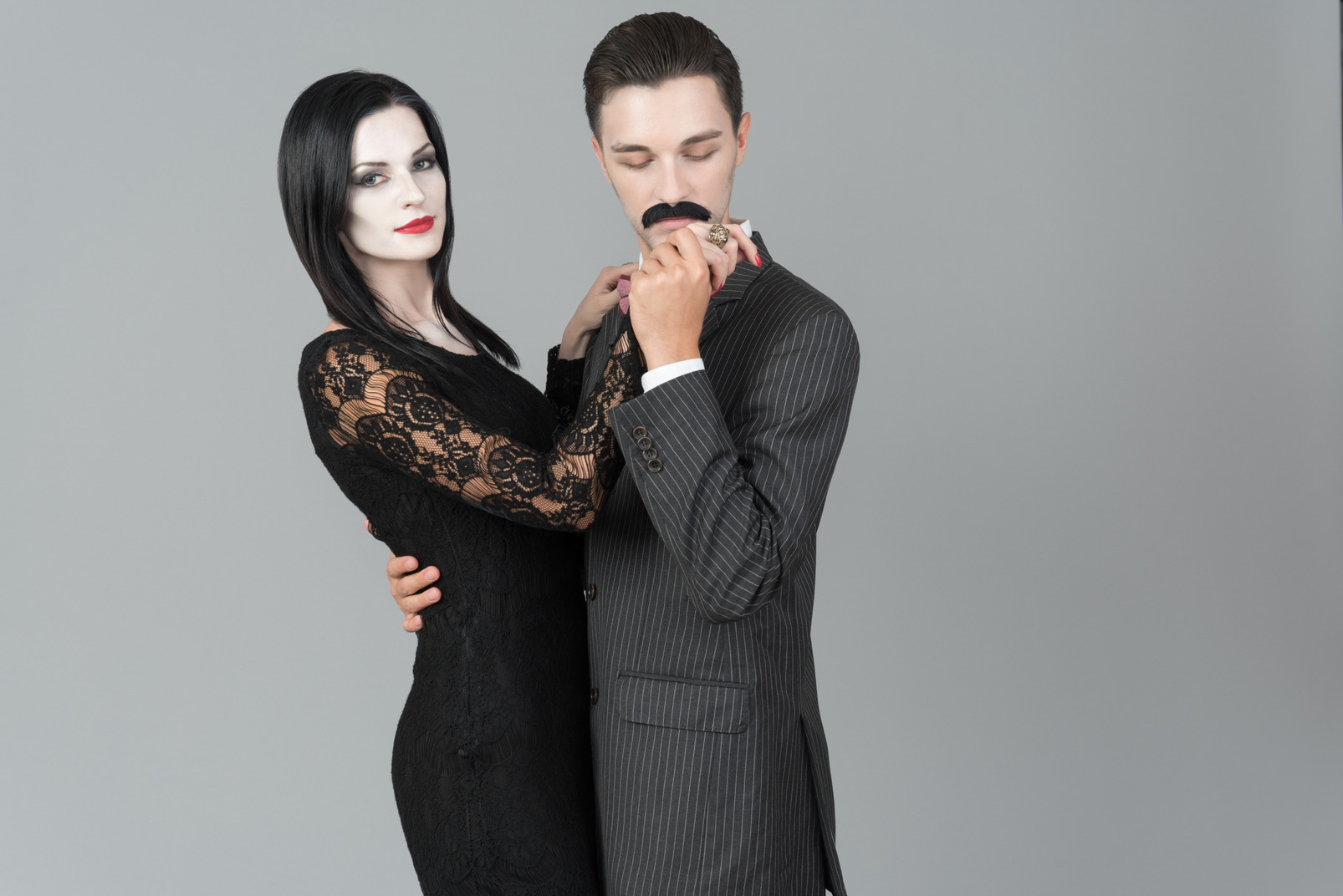 Morticia and gomez relationship is so great