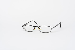 Beautiful and elegant eyeglasses