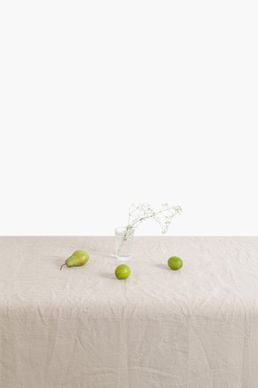 Idées de décoration minimalistes