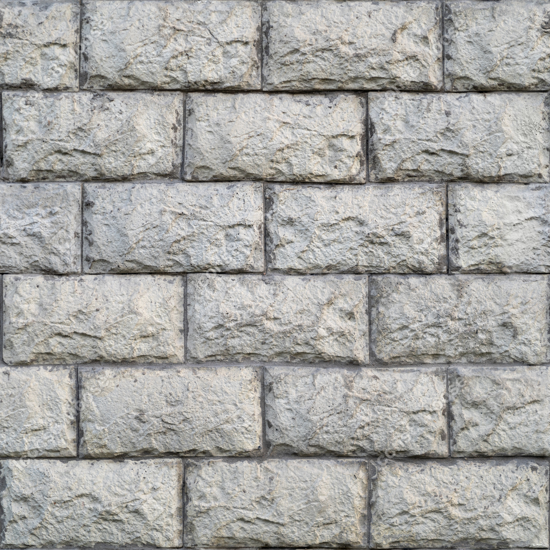 Stone bricks texture