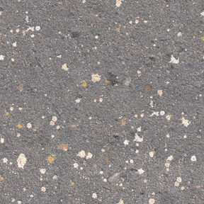 Asphalt texture