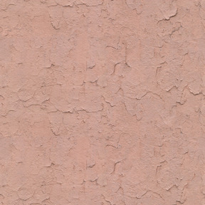 粉色石膏墙纹理