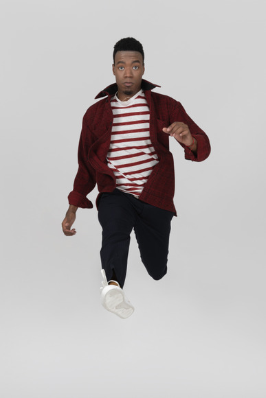 Preview in ethnicité category