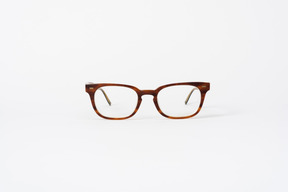 Beautiful and elegant eyeglasses