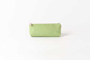 Green pencilbox