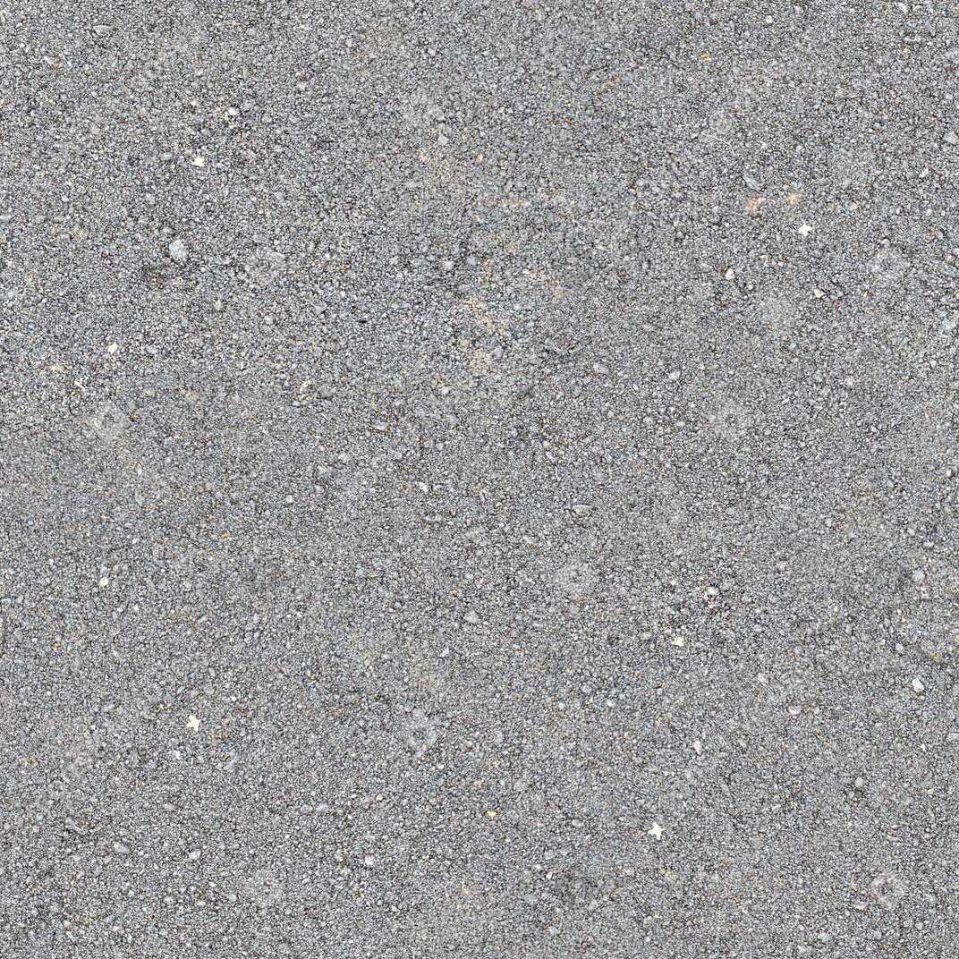 Texture d'asphalte