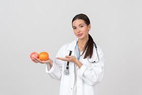 Manger des fruits tous les jours est vraiment bon pour la santé