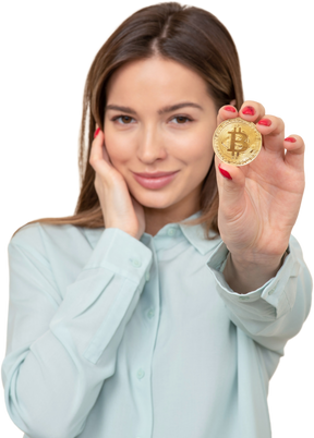 Cryptocurrencies