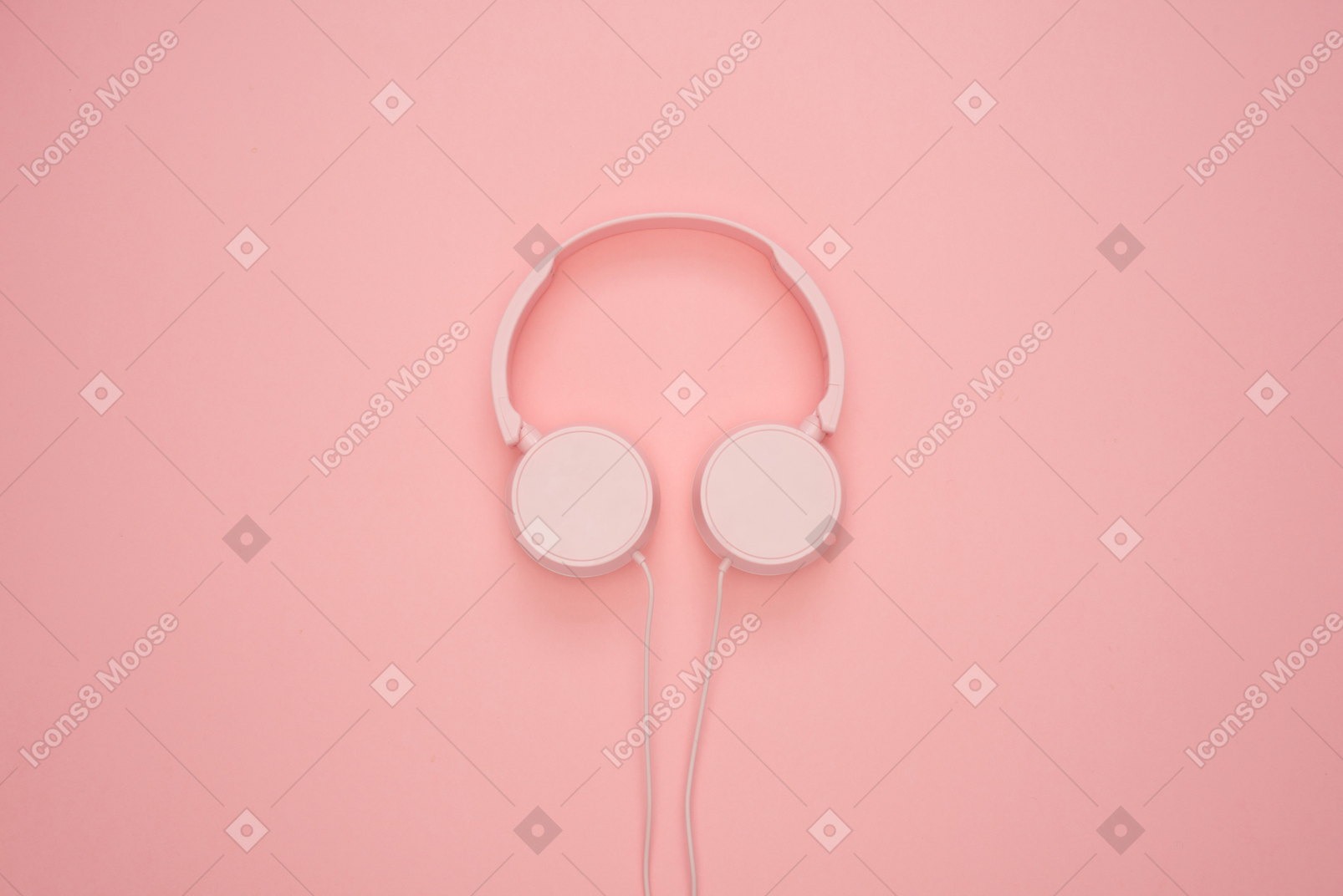Escuchando música