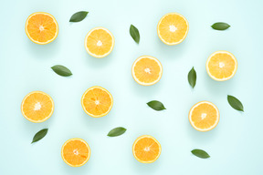 Citrus fruit