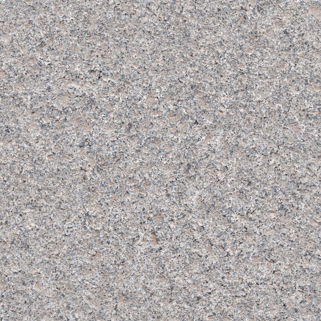 Rough stone surface texture