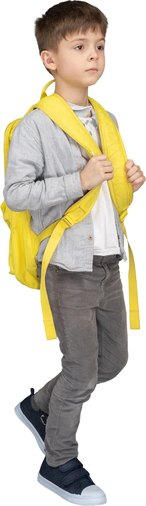 Boy
