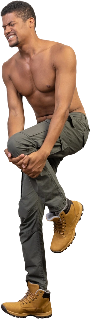 Man