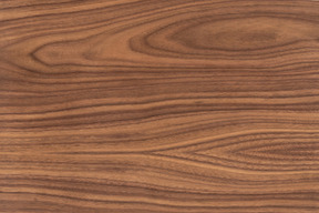 Walnut plywood