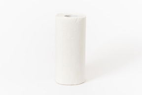 Disposable kitchen roll