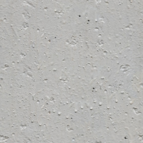 Texture de mur de béton peint en gris