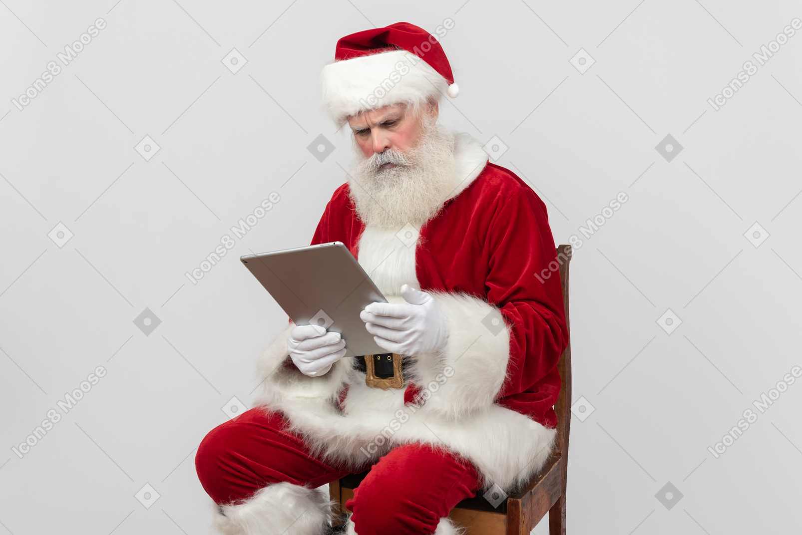 Checking all these christmas things to do