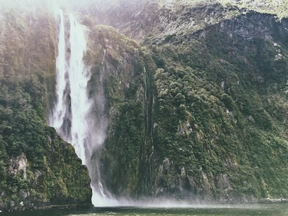 Naturaleza