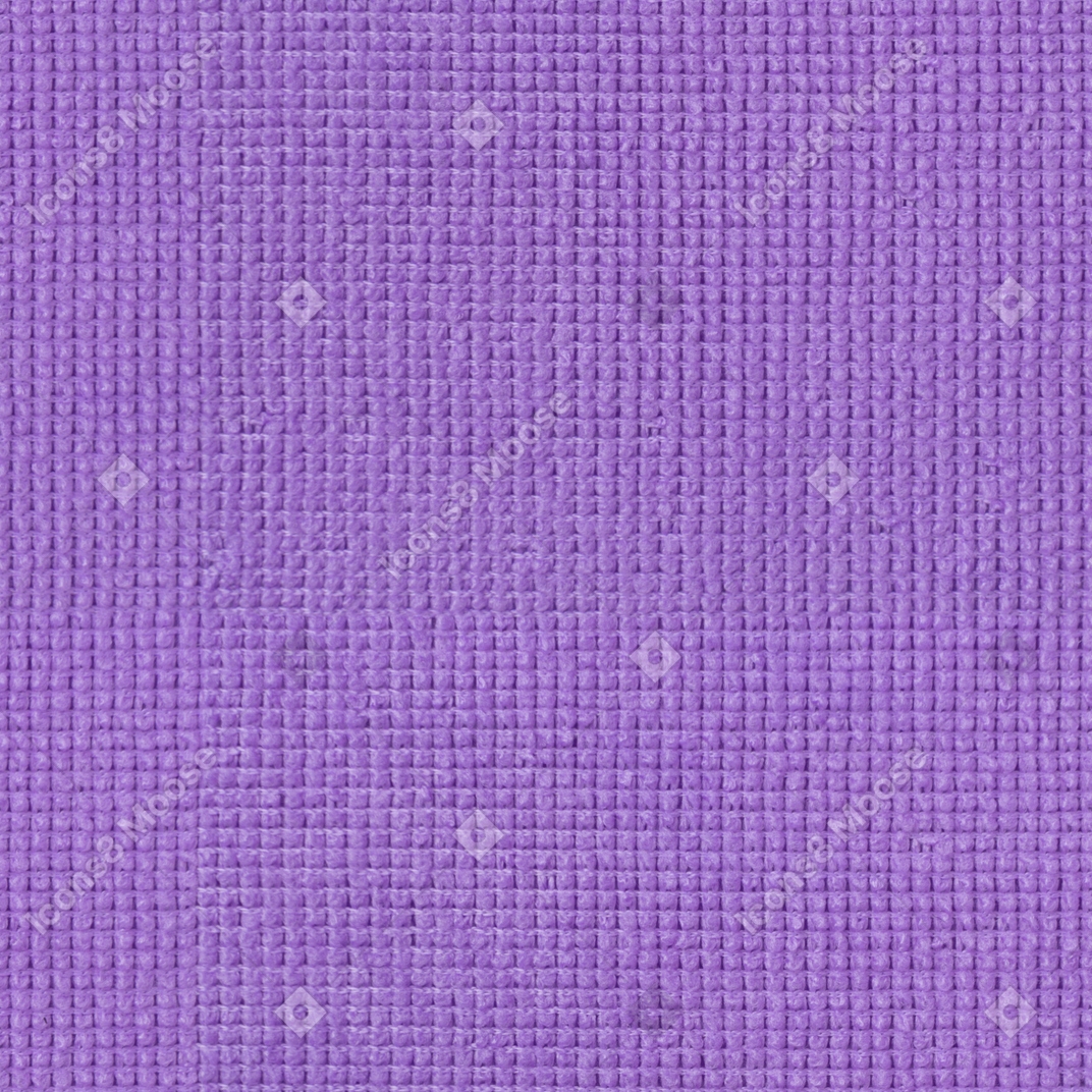 紫色橡胶垫纹理