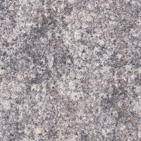 Polished granite texture