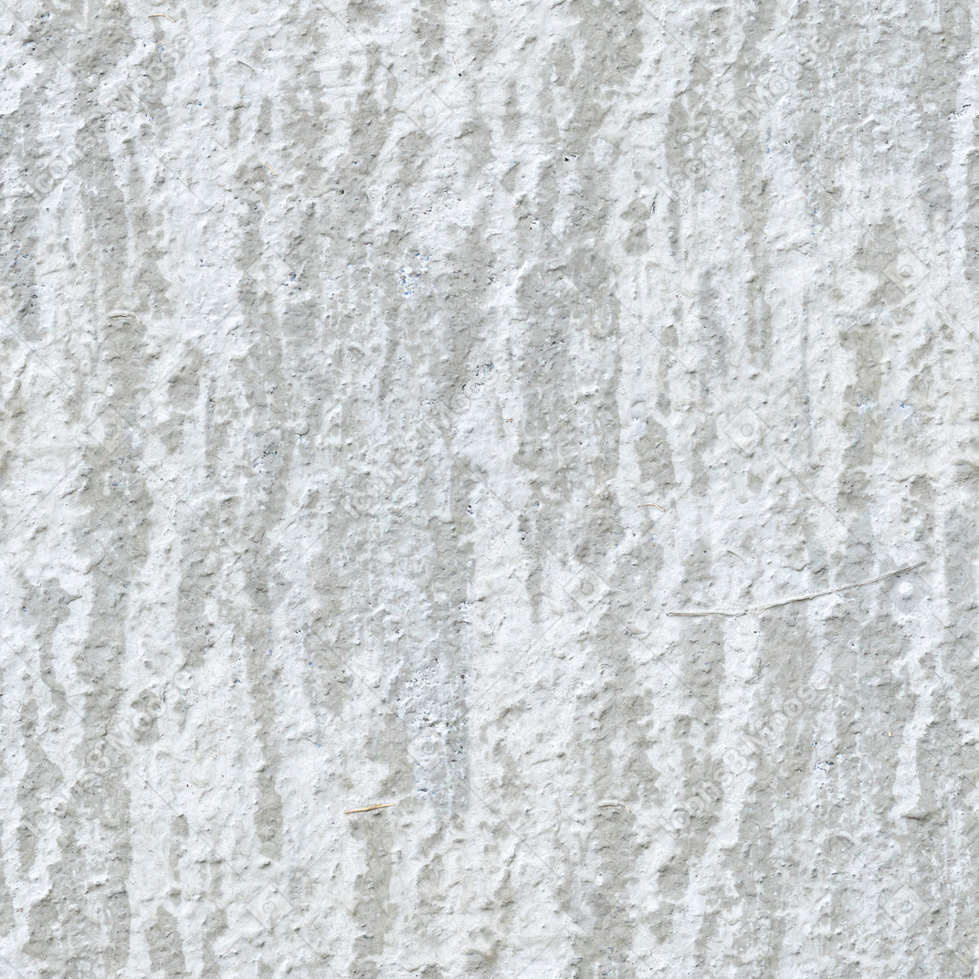 Textura de parede de gesso branco