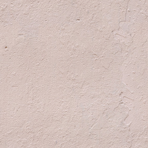 Light pink plaster wall texture
