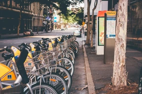 Bicycle