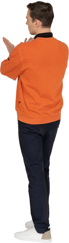Man