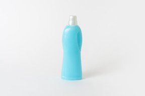 Apply your design ideas on a household bottle