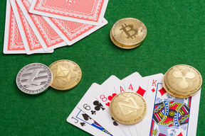 Casino anmeldebonus