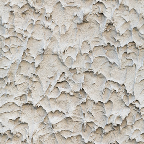 Textura de pared de yeso rugoso