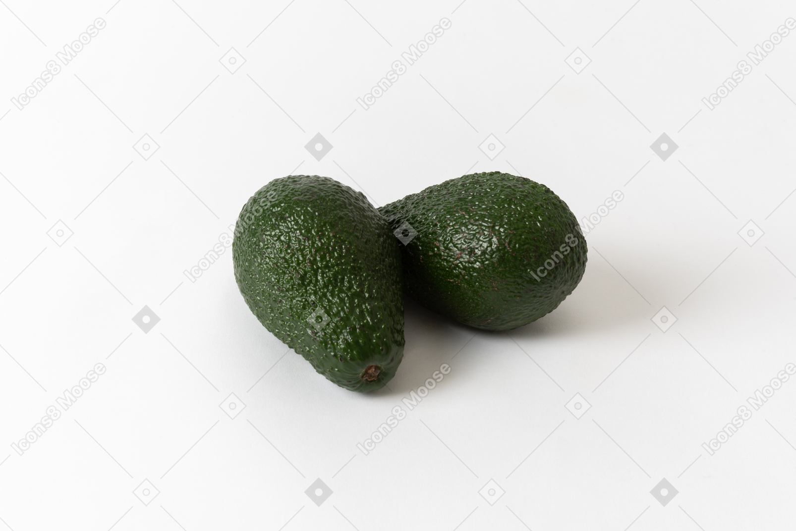 Avocado is quite a vegetable to taste