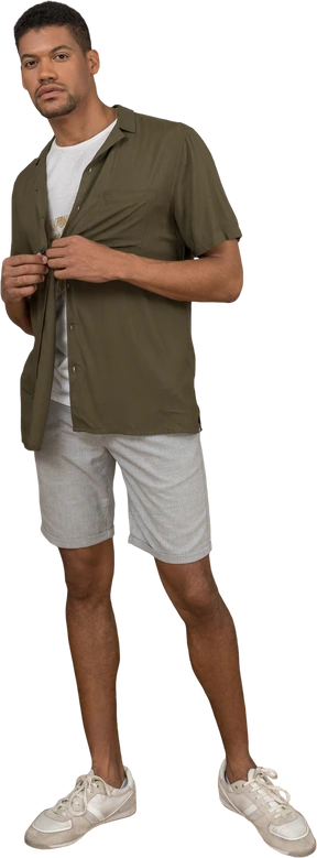 Clothing