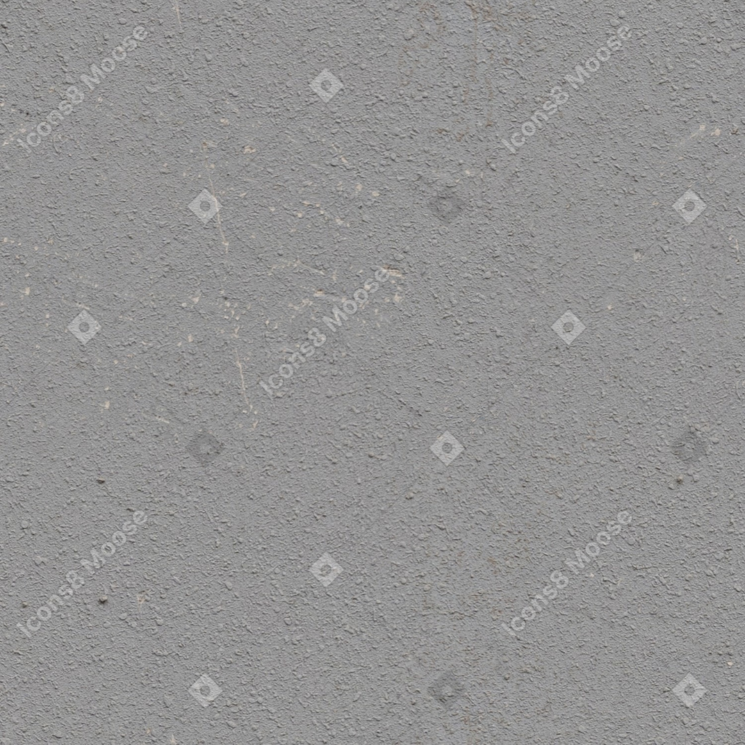Eine nahaufnahme einer weißen wand