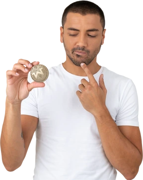 Cryptocurrencies