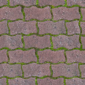 Pavement texture