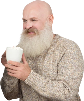 Caucasian