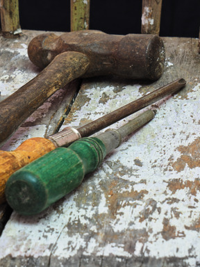 Repair tools