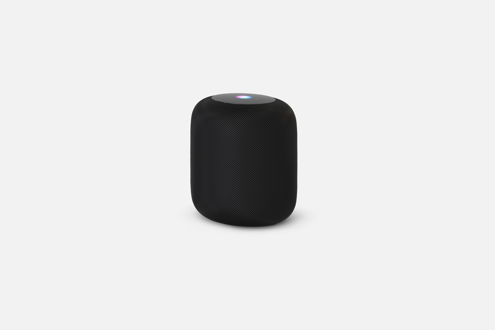 Apple homepod speaker 