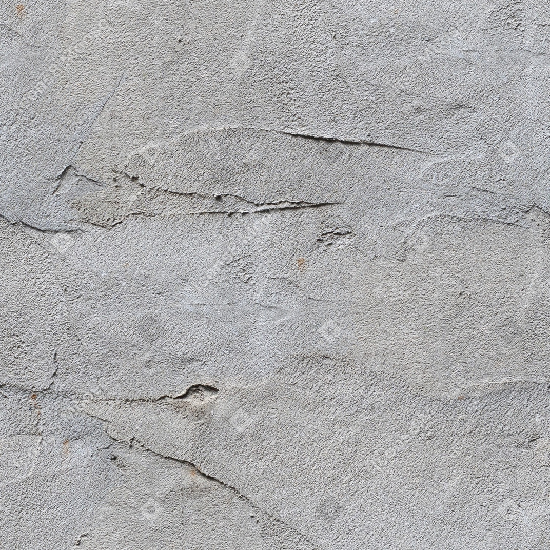 Die textur der wand