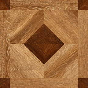 Textura de parquet